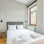 Apartment Pin Exclusive 1 Bd Taksim A3 Istanbul