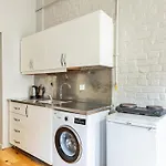 Pin Exclusive 1 Bd Taksim A3 Apartment *