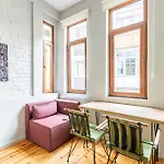 Pin Exclusive 1 Bd Taksim A3 Apartment Istanbul