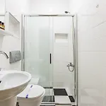 Pin Exclusive 1 Bd Taksim A3 Apartment Istanbul