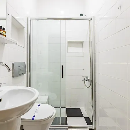 Pin Exclusive 1 Bd Taksim A3 Apartment Istanbul
