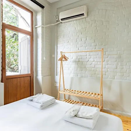 Pin Exclusive 1 Bd Taksim A3